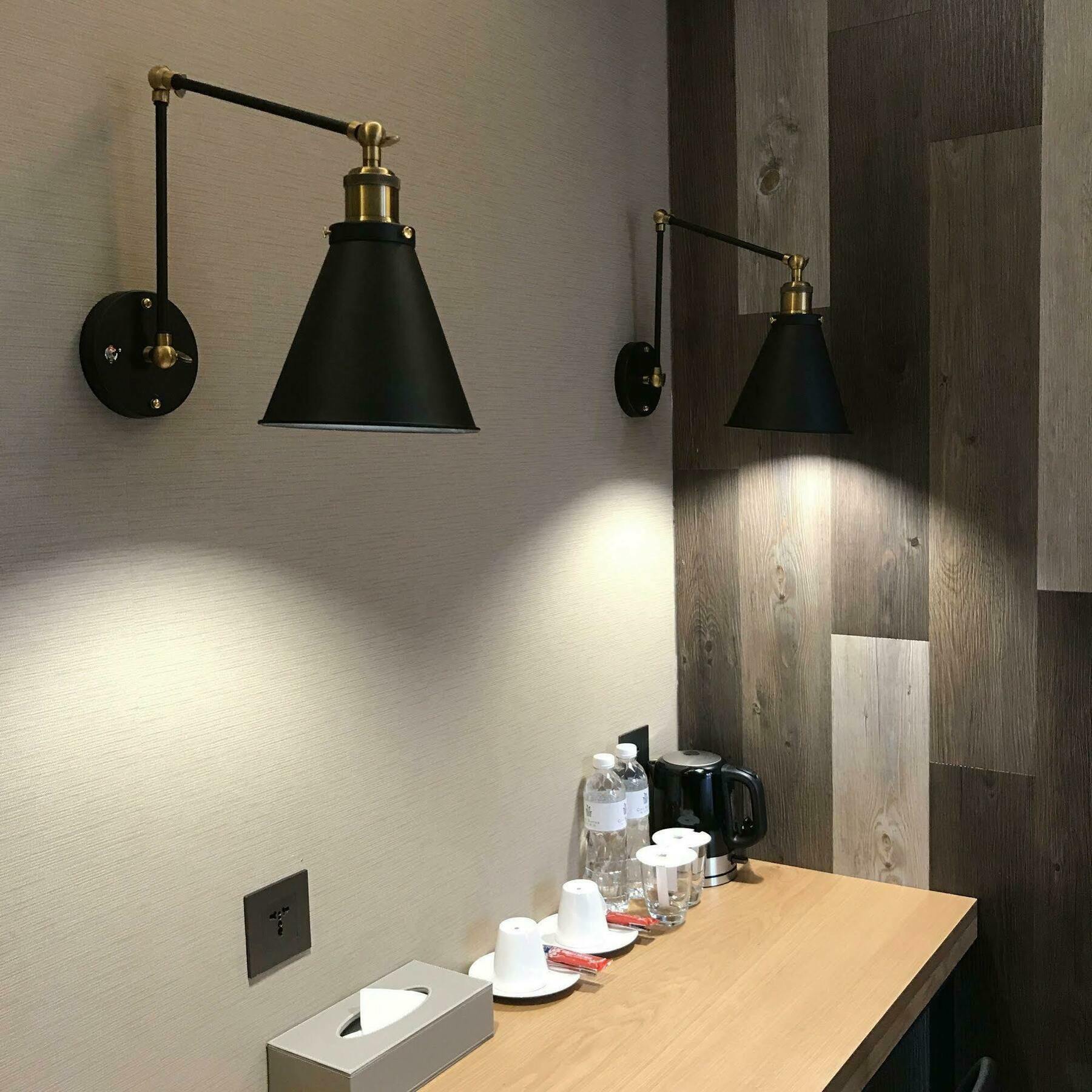 City Suites - Beimen Taipei Exteriör bild